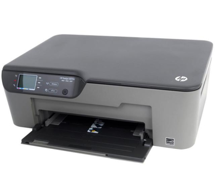 Urządzenie wielofunkcyjne HP DJ3070A